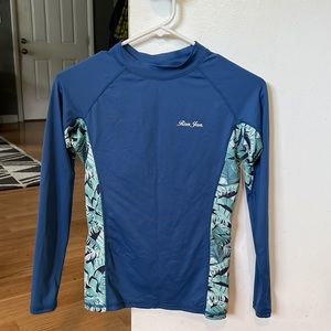 Ron Jon Surf Shop Women’s Rash Guard